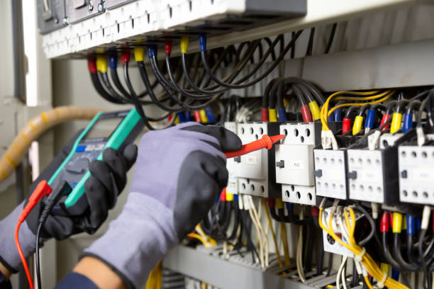 Best New Construction Electrical Installation  in Lake Isabella, MI