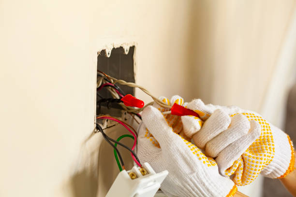 Emergency Electrical Repair Services in Lake Isabella, MI